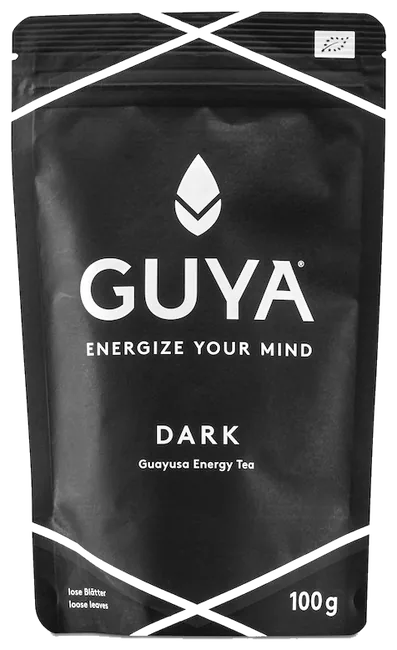 GUYA Dark Guayusa