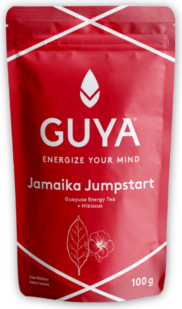 GUYA Jamaika Jumpstart