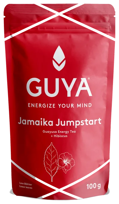 GUYA Jamaika Jumpstart