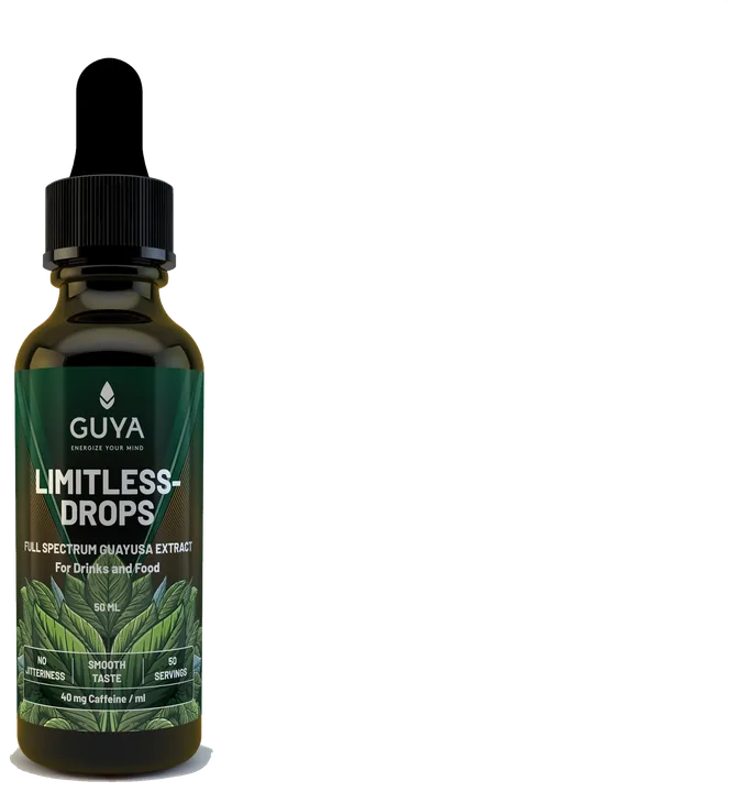 GUYA Limitless Drops