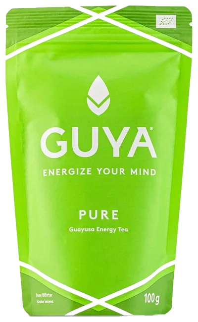 GUYA Pure Guayusa